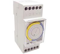 Perry 1IO 0022 Interrupteur Horaire Journalier Électromécanique À 48 Chevaux