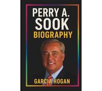 Perry A. Sook Biography: The Visionary Leader Who Transformed Nexstar into America's Media Powerhouse, Shaping the Future of Broadcasting