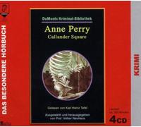 Perry,Anne - Callander Square [Import]