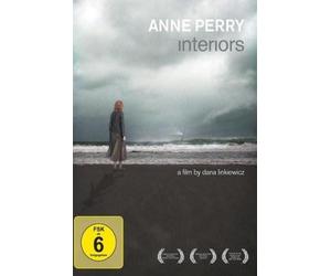 Perry,Anne - Interiors [Import]