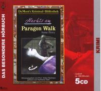 Perry,Anne - Nachts am Paragon Walk [Import]