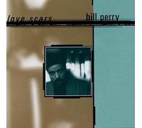 Perry, Bill - Love Scars