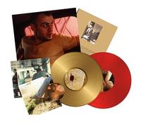 Perry Blake (25th Anniversary Edition) Vinyle Rouge et Or Vinyle