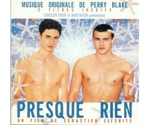 Perry Blake - Presque Rien