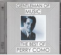 PERRY COMBO - Gentleman of Music CD 1 [Import]