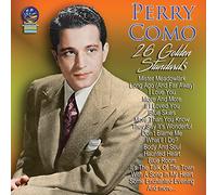 Perry Como - 26 Golden Standards