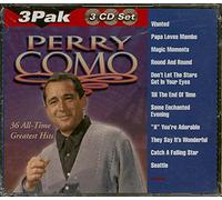 Perry Como: 36 All-time Greatest Hits