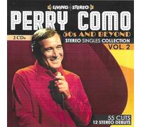 Perry Como - 50s and Beyond-Stereo Singles Collection, Vol. 2
