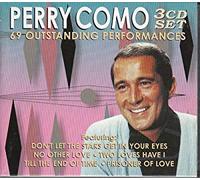 Perry Como - 69 Outstanding Perfs. [Import]