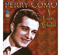 Perry Como - A Lover's Alphabet [Import]