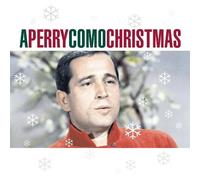 Perry Como - A Perry Como Christmas [New CD]