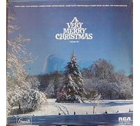 Perry Como - A Very Merry Christmas - Volume VII [12" 33 RPM Stereo LP Record]