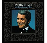 Perry Como - All Time Greatest Hits