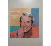 PERRY COMO AND I LOVE YOU SO LP RECORD APL1-0100 RCA LABEL 12 INCH 33 RPM 1973