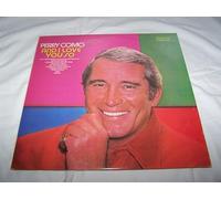 Perry Como - And I Love You So - RCA Victor - APL1-0100