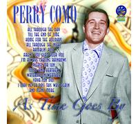Perry Como - As Time Goes by [Import]