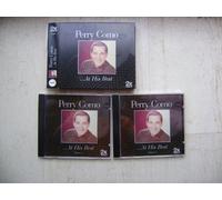 Perry Como - ...At His Best
