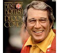 Perry Como - Best Of British