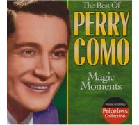 Perry Como - Best of Perry Como-Magic Mom