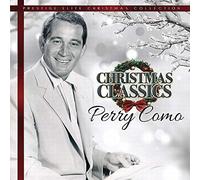 Perry Como - Christmas Classics [Import]