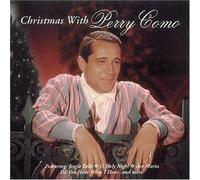 Perry Como - Christmas With Perry Como by Perry Como (1997) Audio CD