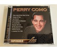 Perry Como – Close to You – Import