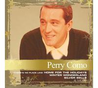 Perry Como - Collections Christmas