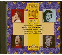 Perry Como, Doris Day, Dreamweavers, Perez Prado, Vic Damone, Kitty Kallen. [Import]