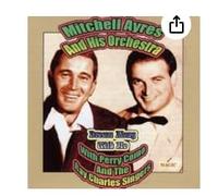 Perry Como - Dream Along with Me