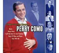 Perry Como - Dream On Little Dreamer (UK Import) [Musikkassette]