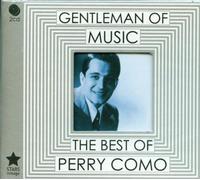 PERRY COMO - Gentleman of Music DCD [Import]