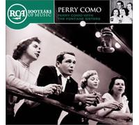 Perry Como - Greatest Hits