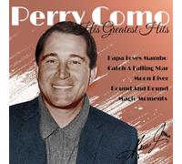 His Greatest Hits