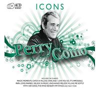 Perry Como - Icons