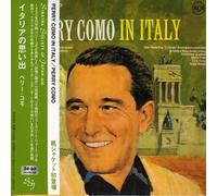 Perry Como - in Italy [Import]