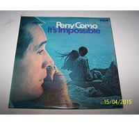 Perry Como - It's Impossible