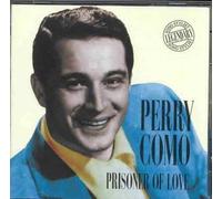 Perry Como - Legendary Song Stylist [Import]