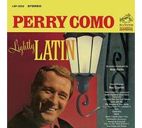 Perry Como - Lightly Latin