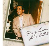 Perry Como - Love Letters