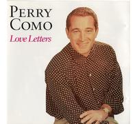 Perry Como - Love Letters [Import]