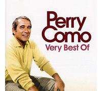 Perry Como - Magic Moments