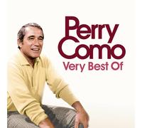 Perry Como Magic Moments (CD) Album