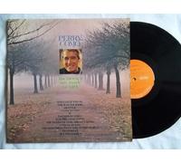 PERRY COMO Memories are Made of Hits vinyl LP