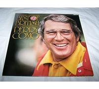 Perry Como - Perry Como - Best Of British - [LP]