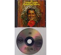 Perry Como - Perry Como Christmas Album [Import]