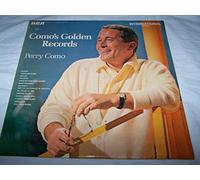 Perry Como - Perry Como - Como's Golden Records - [LP]