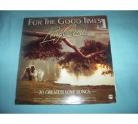 Perry Como - Perry Como - For The Good Times - [LP]