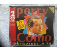 Perry Como - Perry Como Greatest Hits