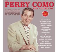 Perry Como – The Perry Como Hits Collection 1943-62 – CD – Acrobat