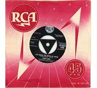 Perry Como - Perry Como - Love Makes The World Go Round - [7"]